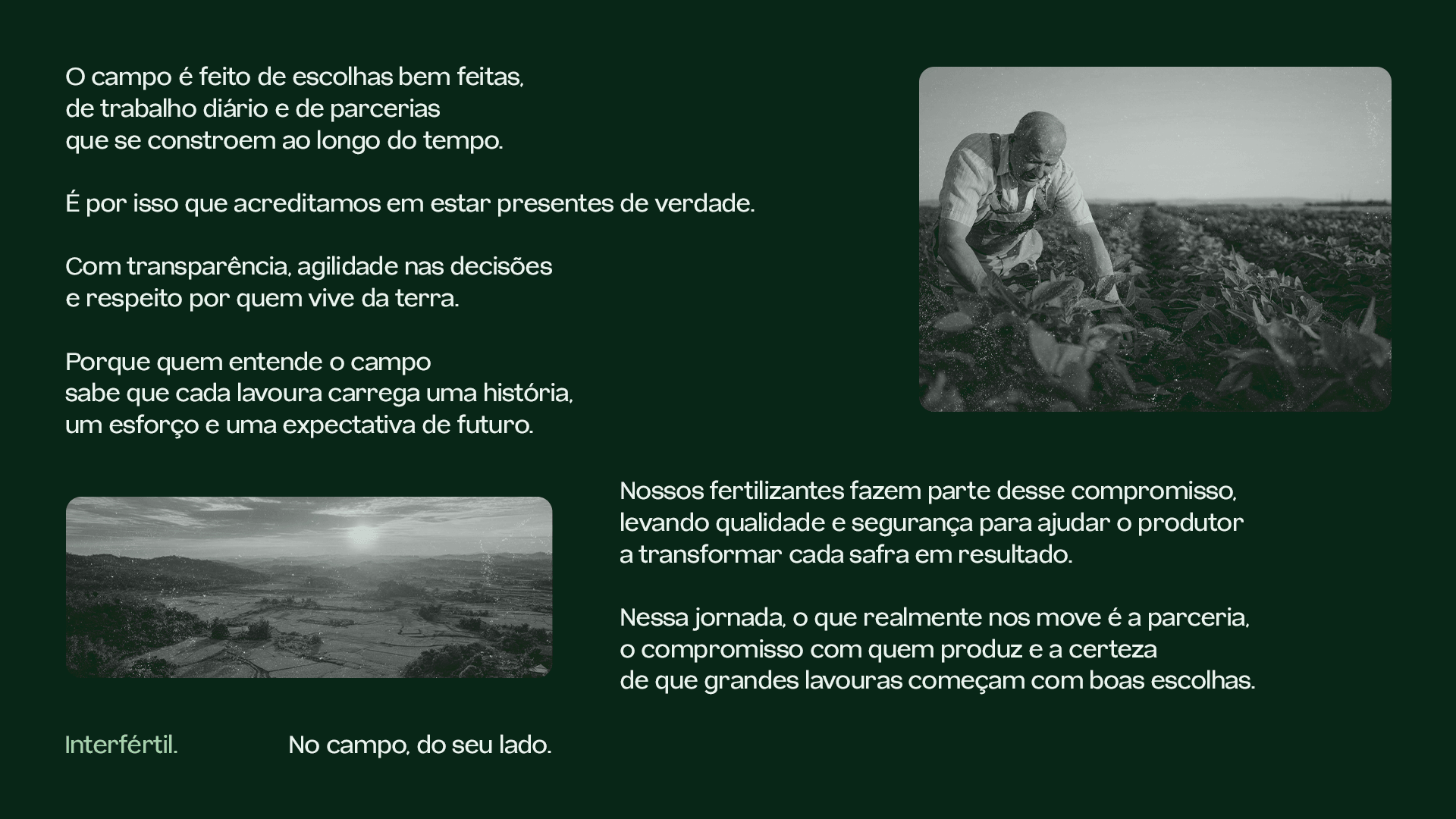 Site em Manutenção